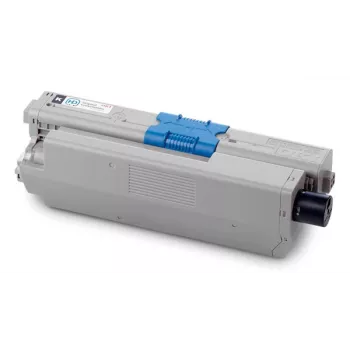 Toner Cartridge OKI 44469803 10000 pages Black