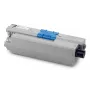 Toner Cartridge OKI 44469803 10000 pages Black