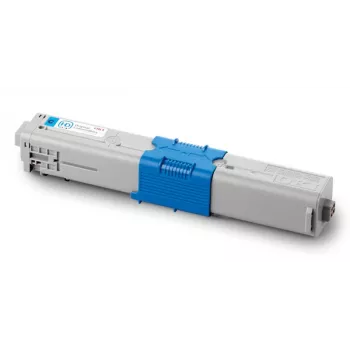 Toner OKI Toner 44469706 10000 pages Cyan