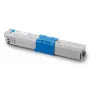 Toner OKI Toner 44469706 10000 pages Cyan