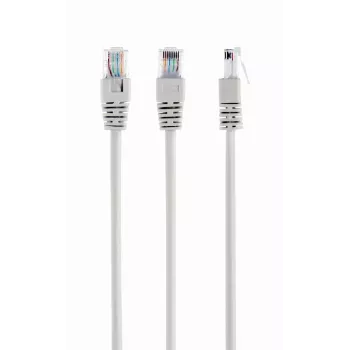 GEMBIRD Patch Cable - Cat 5e - UTP - 1.5m - Grey