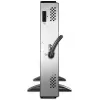 APC Smart-UPS X External Battery Pack, Rack/Tower 2U, 120Vdc, W/rail kit