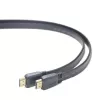 GEMBIRD HDMI Male-Male Flat Cable 2.0m