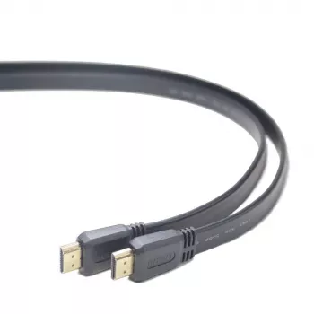 GEMBIRD HDMI Male-Male Flat Cable 2.0m