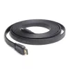 GEMBIRD HDMI Male-Male Flat Cable 2.0m