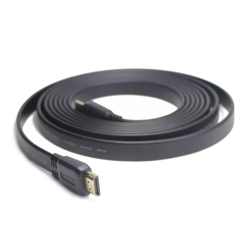 GEMBIRD HDMI Male-Male Flat Cable 2.0m