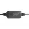 DIGITUS USB 2.0 Repeater Cable USB A male / A female 10m (DA-73100-1)