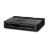 TP-Link 16-Port 10/100Mbps Desktop Switch, Unmanaged, Fast Ethernet (10/100), Full duplex, Rack mounting, Wall mountable