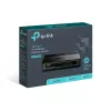 TP-Link 16-Port 10/100Mbps Desktop Switch, Unmanaged, Fast Ethernet (10/100), Full duplex, Rack mounting, Wall mountable