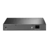 TP-Link TL-SF1016DS network switch Unmanaged Fast Ethernet (10/100) 1U Black