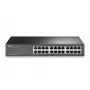 TP-Link TL-SF1024D network switch Unmanaged Fast Ethernet (10/100) Grey
