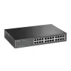 TP-Link TL-SF1024D network switch Unmanaged Fast Ethernet (10/100) Grey