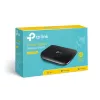 TP-Link 5-Port Gigabit Desktop Network Switch, Unmanaged, Gigabit Ethernet (10/100/1000), Full duplex
