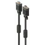 GEMBIRD Premium Dual-Shielded VGA Extension Cable With Ferrite Cores, 1.8m