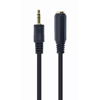 GEMBIRD 3.5mm Stereo Audio Extension Cable 5m