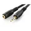 GEMBIRD 3.5mm Stereo Audio Extension Cable 5m