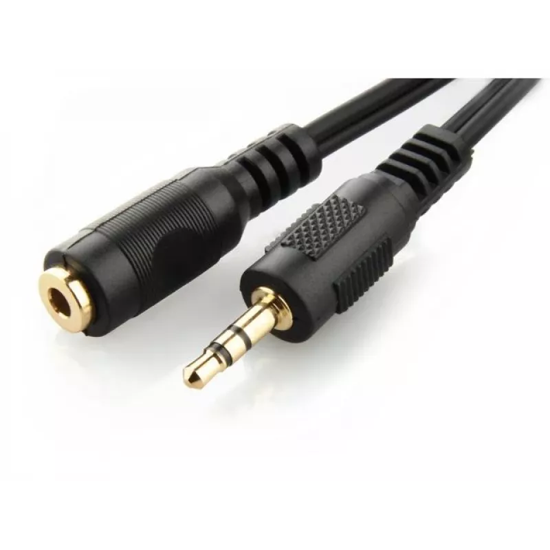 GEMBIRD 3.5mm Stereo Audio Extension Cable 5m