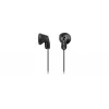 Sony MDR-E9LP Fontopia / In-Ear Headphones (Black)