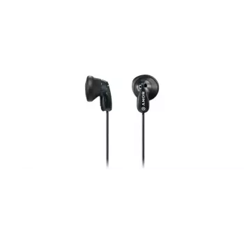 Sony MDR-E9LP Fontopia / In-Ear Headphones (Black)
