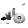 Ceiling mount MACLEAN MC-515 for projectors, adjustable height 80–170 mm, load capacity 10 kg