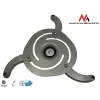Ceiling mount MACLEAN MC-515 for projectors, adjustable height 80–170 mm, load capacity 10 kg