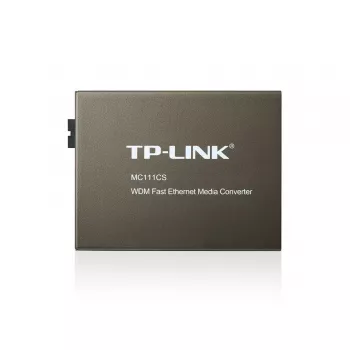 Media Converter TP-Link MC111CS 10/100Mbps