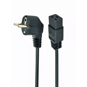 GEMBIRD Power cord (C19) 2m