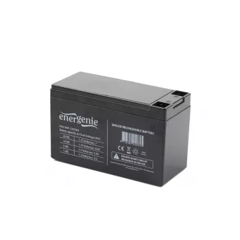 GEMBIRD Battery 12v 7ah