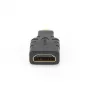 HDMI to micro HDMI Cable Gembird A-HDMI-FD Black