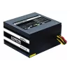 Chieftec Smart GPS-400A8 power supply unit 400 W 20+4 pin ATX ATX Black
