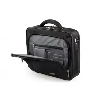 NATEC Laptop Bag Natec Boxer 15.6in Black