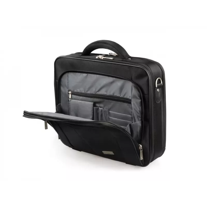 NATEC Laptop Bag Natec Boxer 15.6in Black