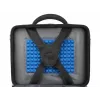 NATEC Laptop Bag Natec Boxer 15.6in Black