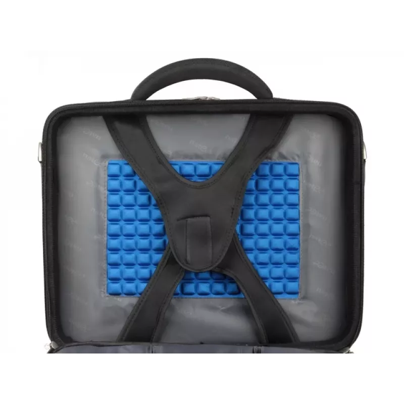NATEC Laptop Bag Natec Boxer 15.6in Black