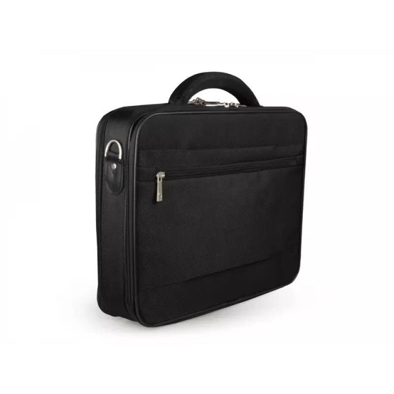 NATEC Laptop Bag Natec Boxer 15.6in Black