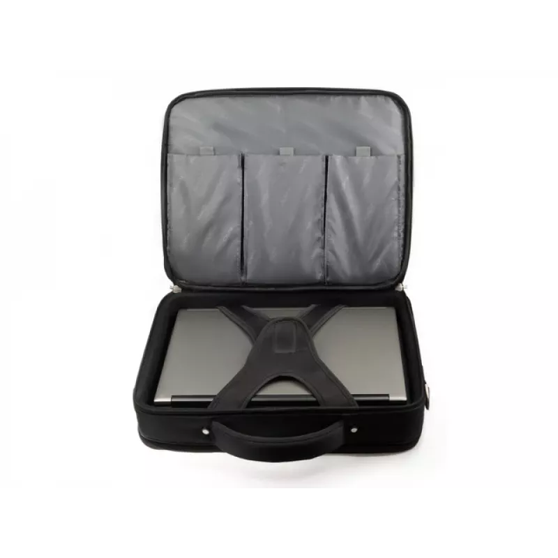 NATEC Laptop Bag Natec Boxer 17.3in Black