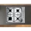 Whirlpool AKM 268/IX Stainless steel Built-in Gas 4 zone(s)