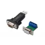 DIGITUS USB 2.0 to serial Converter RS485 incl USB A Cable 80cm USB A M / USB A F