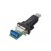 DIGITUS USB 2.0 to serial Converter RS485 incl USB A Cable 80cm USB A M / USB A F