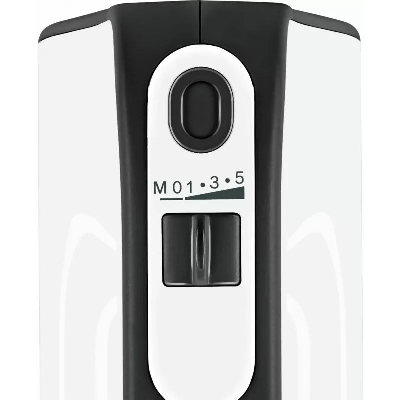 Bosch MFQ4020 mixer Hand mixer 450 W Anthracite, White