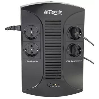 GEMBIRD UPS 850VA with AVR