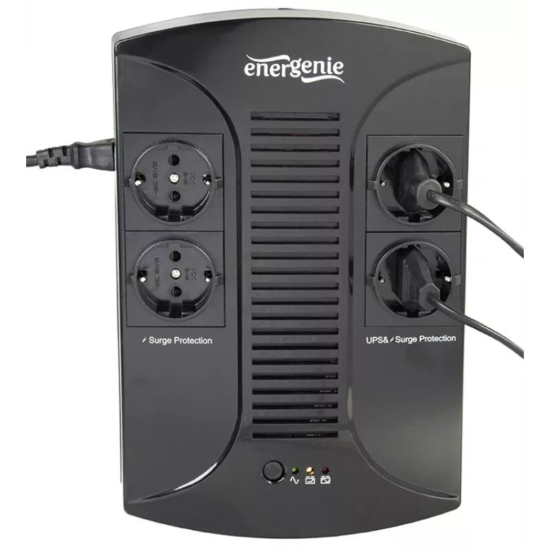 GEMBIRD UPS 850VA with AVR