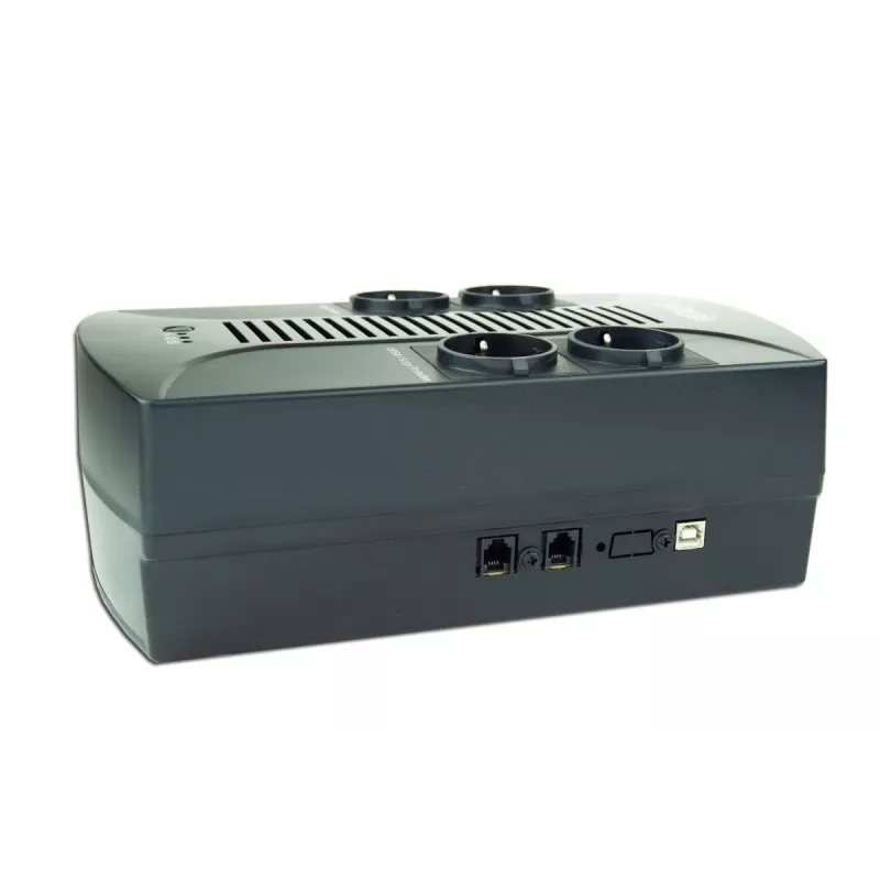 GEMBIRD UPS 850VA with AVR