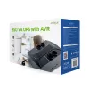 GEMBIRD UPS 850VA with AVR