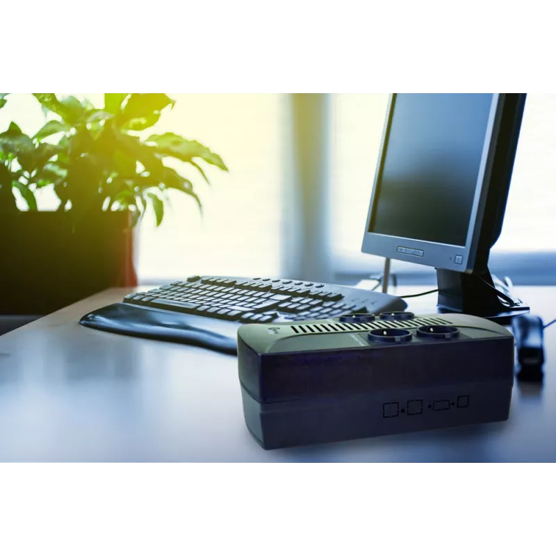 GEMBIRD UPS 850VA with AVR