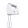 Bosch MFQ36460 ErgoMixx hand mixer with stand bowl 450 W white