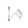 Bosch MFQ36460 ErgoMixx hand mixer with stand bowl 450 W white