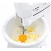 Bosch MFQ36460 ErgoMixx hand mixer with stand bowl 450 W white