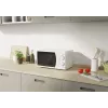 Candy Idea CMG 2071M White Grill microwave Countertop 20 L 700 W