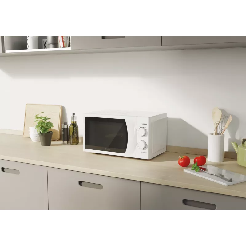 Candy Idea CMG 2071M White Grill microwave Countertop 20 L 700 W